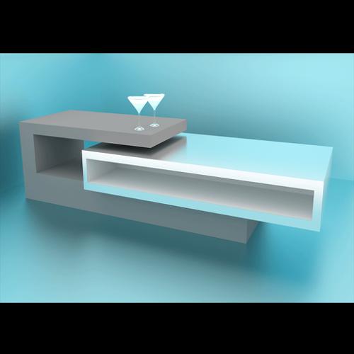 Meuble TV Design preview image